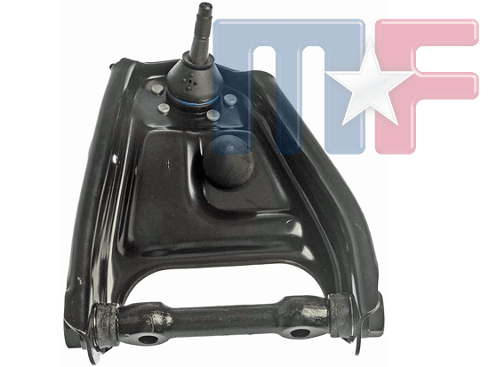 Achslenker oben G20/30/C20/Suburban 74-87* links