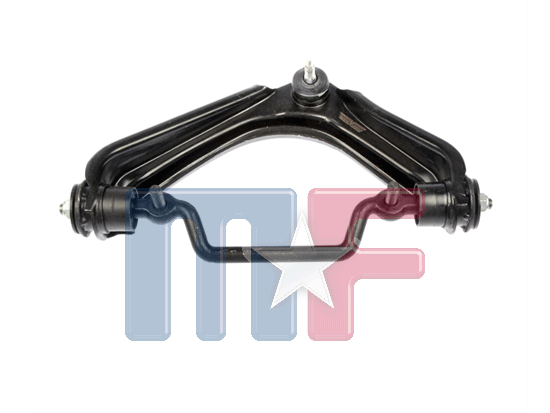 Achslenker oben links Explorer/Mountaineer/Aviator 02-05