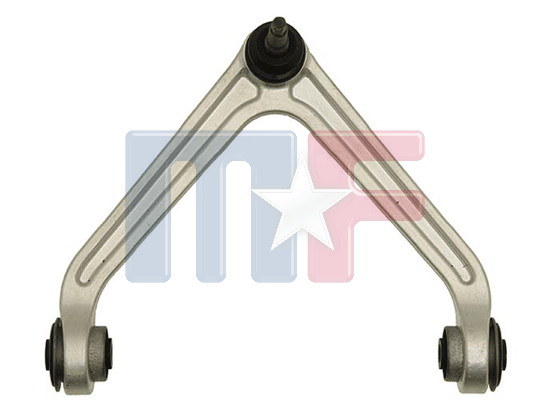 Achslenker oben (# 5) Ram 1500 Pickup 02-05 ALUMINIUM