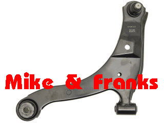 Achslenker PT Cruiser 01-06 vorn links