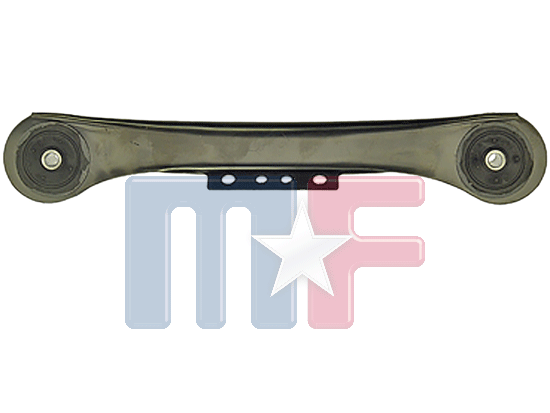Achslenker hinten oben Jeep ZJ/ZG 93-98, TJ 97-06