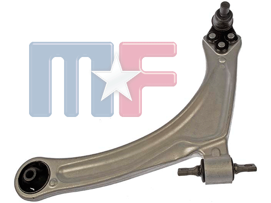 Achslenker unten links Chevrolet HHR 06-11