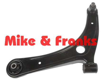 Achslenker Dodge/Jeep vorn links 165001134