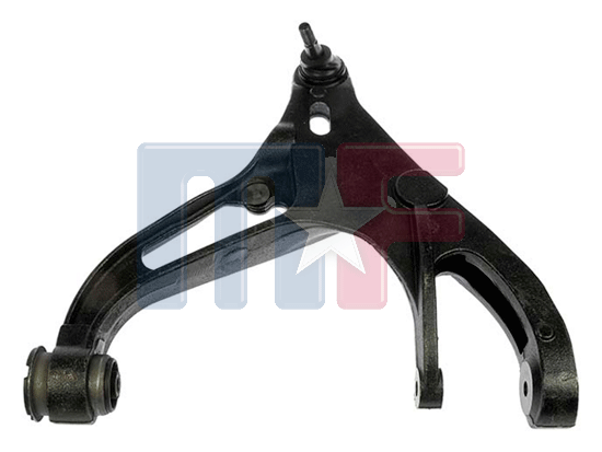 Achslenker unten links Ram 1500 Pickup 4WD 02-05