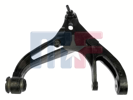 Achslenker unten links Ram 1500 Pickup 4WD 02-05