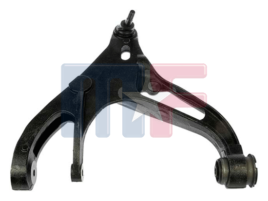 Achslenker unten rechts Ram 1500 Pickup 4WD 02-05