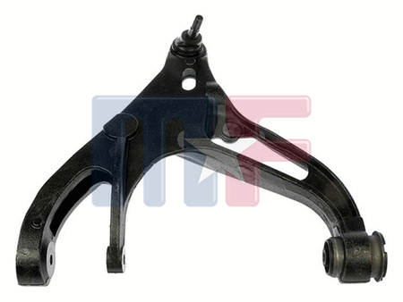 Achslenker unten rechts Ram 1500 Pickup 4WD 02-05