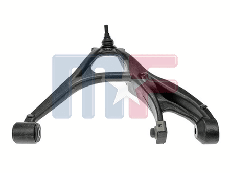 Achslenker unten links Hummer H3/H3T 06-10