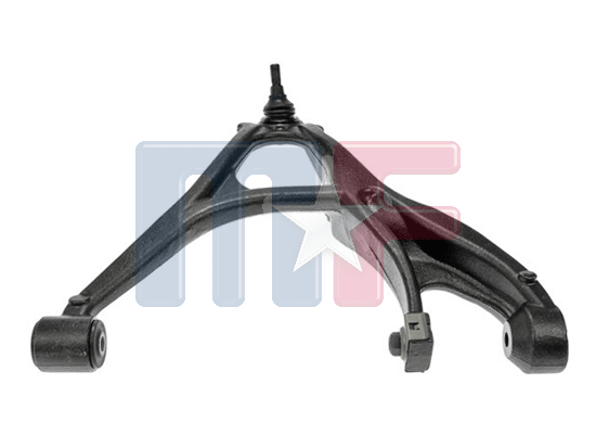 Achslenker unten links Hummer H3/H3T 06-10