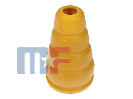 Achsanschlaggummi hinten Express/Savana 1500 96-14