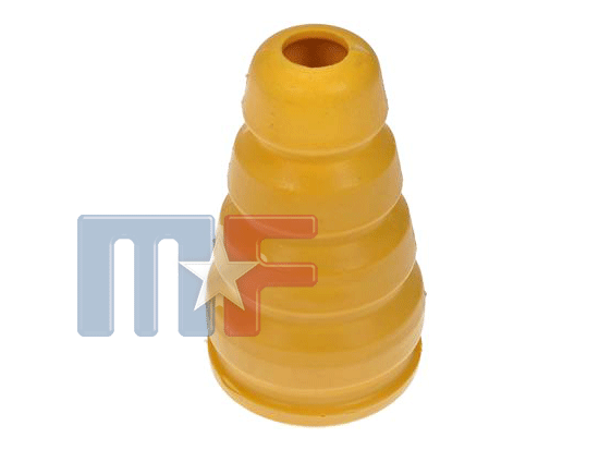 Achsanschlaggummi hinten Express/Savana 1500 96-14