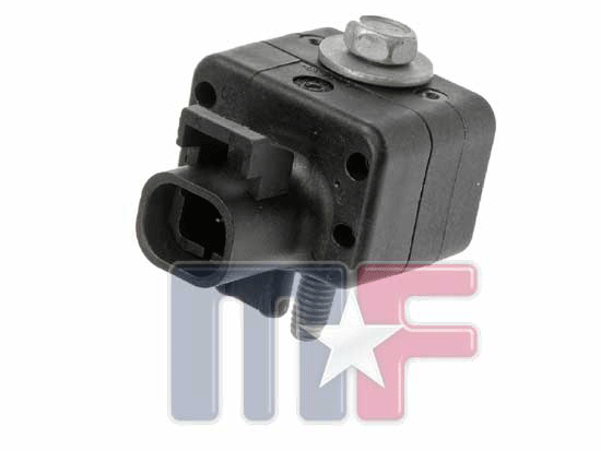 Airbagsensor vorn Hummer H2 03-07
