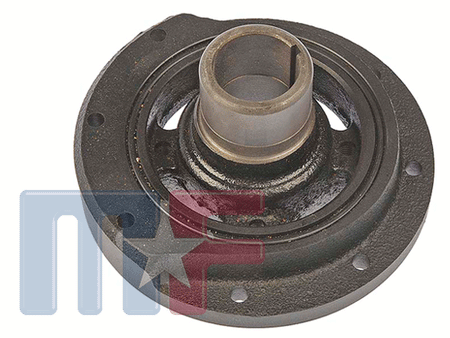 Schwingungsdämpfer Ford 351W 85-95 396501
