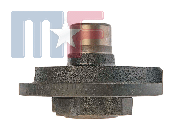 Schwingungsdämpfer Ford 351W 85-95 396501