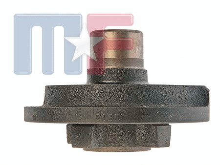 Schwingungsdämpfer Ford 351W 85-95 396501