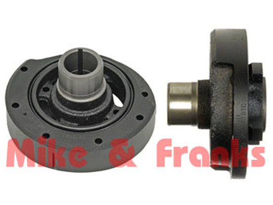 Kurbelwellenschwingungsdämpfer Ford/Lincoln/Mercury 5,0L 84-95