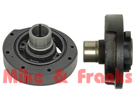 Kurbelwellenschwingungsdämpfer Ford/Lincoln/Mercury 5,0L 84-95