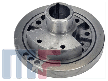 Kurbelwellenschwingungsdämpfer FoMoCo 351W 5,8L 69-81