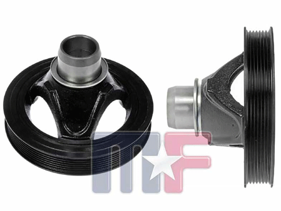 Kurbelwellenschwingungsdämpfer Mopar 5,7L Hemi V8 05-08*