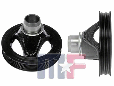Kurbelwellenschwingungsdämpfer Mopar 5,7L Hemi V8 05-08*