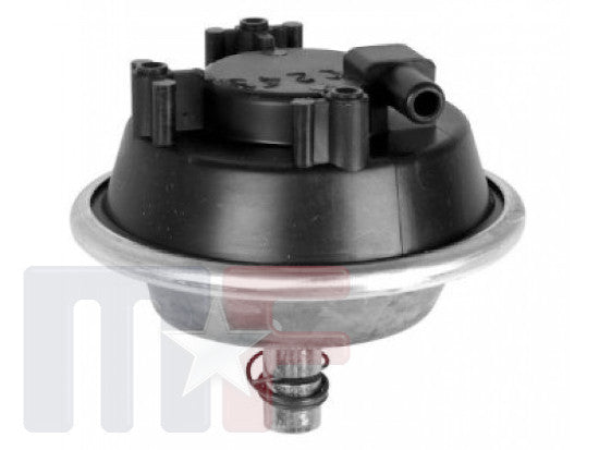 Actuator für Allradzuschaltung (4WD) S10/Blazer 83-05