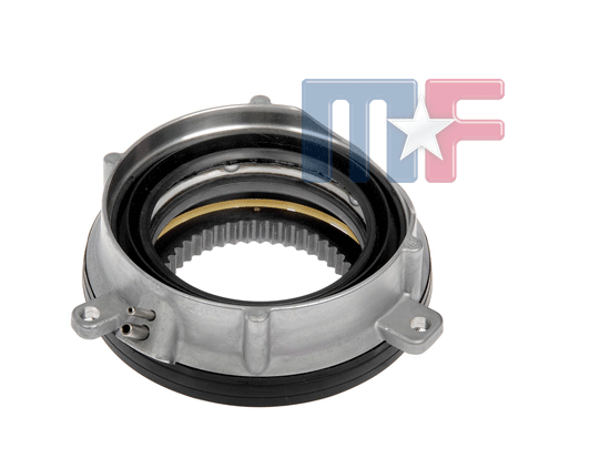 4WD Aktuator Vorderachse F150/Expedition 04-15*