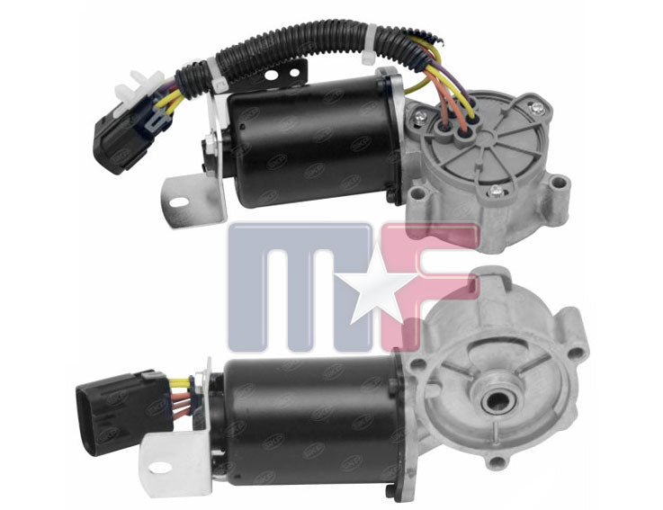 4WD Stellmotor Allrad Allradschalter
