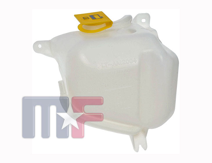 Kühlwasserbehälter Jeep Grand Cherokee WJ Bj.99-04 4,0l/4,7l