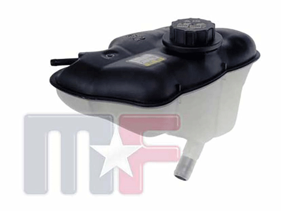 Kühlwasserausgleichbehälter Mustang 5,4L 2000 & 05-10