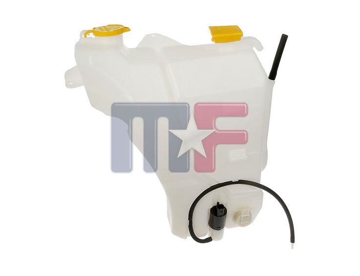 Kühlwasserbehälter 02-05 Dodge Ram Pickup 1500 2500 3500 Scheibenwaschbehälter