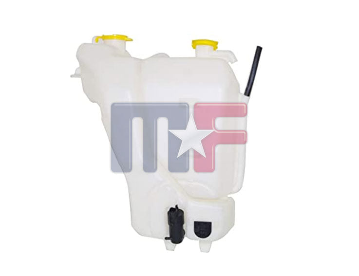 Kühlwasserbehälter 06-10 Dodge Ram Pickup Ausgleichsbehälter mit Pumpe und Sensor