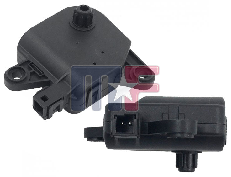Stellmotor Lüftungssklappe Heizung 2002-08 Dodge Ram Pickup Durango