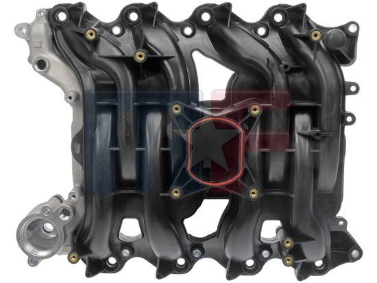 Ansaugspinne oben Ford/Lincoln/Mercury 4,6L V8 99-10*