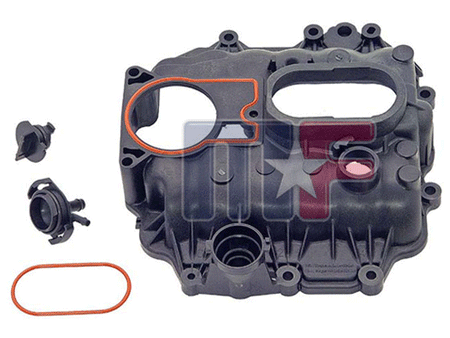 Ansaugspinne oben GM 4,3L Vortec V6 96-04*