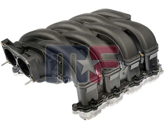 Ansaugspinne oben Ford Mustang GT 4,6L 05-10