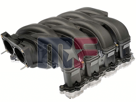 Ansaugspinne oben Ford Mustang GT 4,6L 05-10