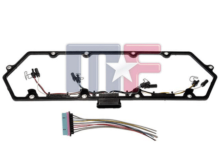 Ventildeckeldichtung Ford 7,3L Diesel 00-03*