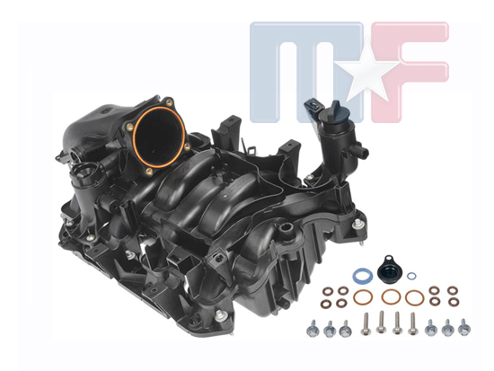 Ansaugspinne oben Chrysler/Dodge 5,7L Hemi 04-08