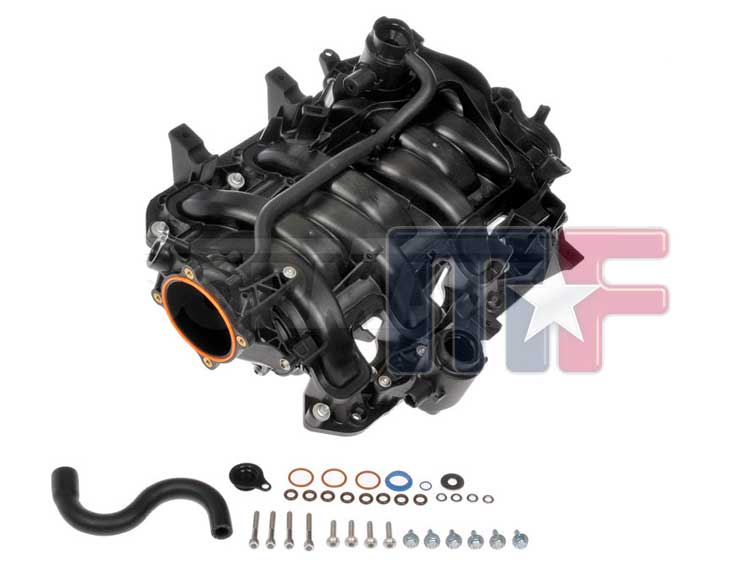 Ansaugbrücke Chrysler/Dodge/Jeep Bj.2005-08 mit 5,7L Motor