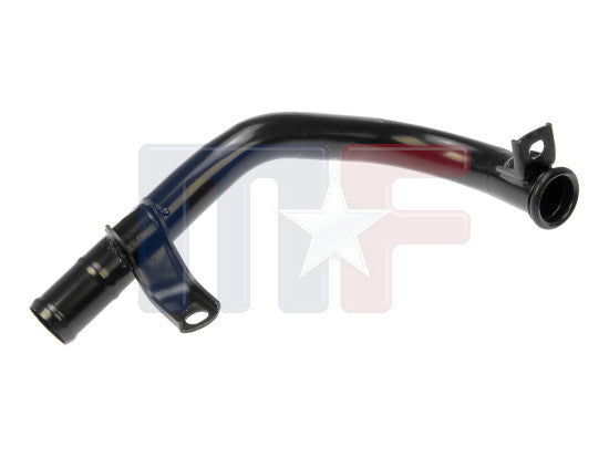 Heizwasserrohr Mopar 3.3L & 3.8L (ohne Motorkühler) 01-08
