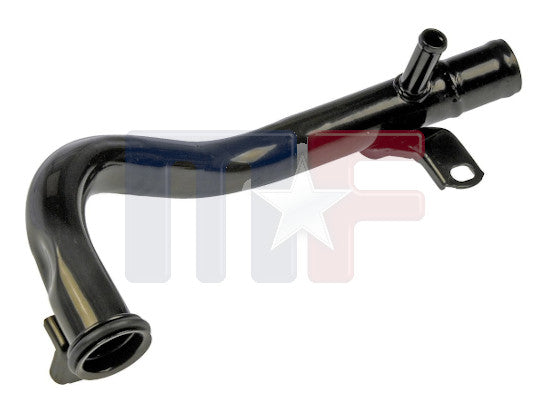 Heizwasserrohr Mopar 3.3L & 3.8L (mit Motorkühler) 01-10