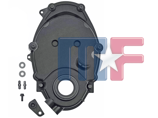 Steuerdeckel GM Truck 4,3L V6 95-03
