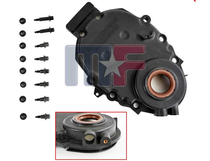 Steuerdeckel GM Truck 5,0L/5,7L 87-02