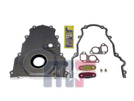 Steuerdeckel GM Truck 4,8/5,3/6,0/6,2L 97-12