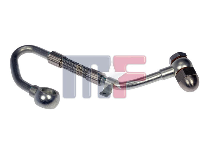 Kühlwasserleitung f. Turbolader 2014-21 3,0L CRD Jeep Grand Cherokee Ram 1500
