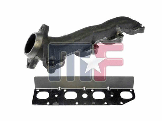 Abgaskrümmer links diverse 5,7L Hemi Trucks 09-19*