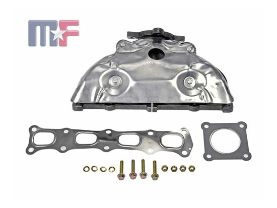 Abgaskrümmer Chrysler/Dodge/Jeep 2,0/2,4L 07-15*