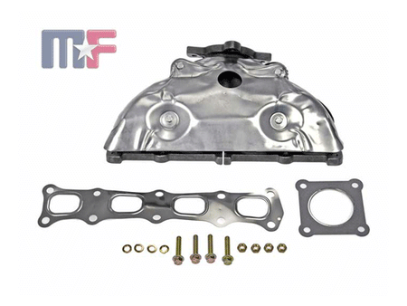 Abgaskrümmer Chrysler/Dodge/Jeep 2,0/2,4L 07-15*