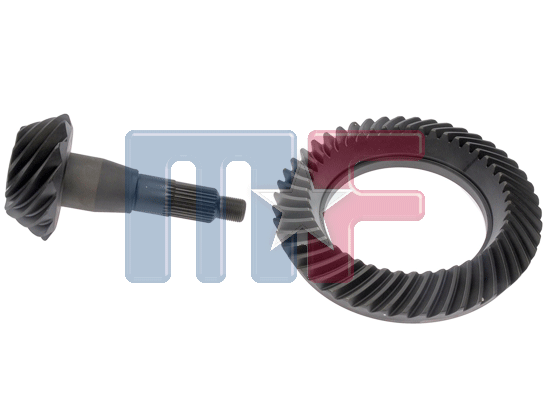 Teller- und Kegelradsatz Chrysler/Dodge 9.25" 3.92 66-10
