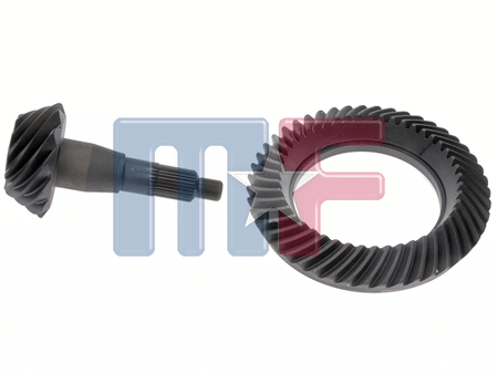 Teller- und Kegelradsatz Chrysler/Dodge 9.25" 3.92 66-10